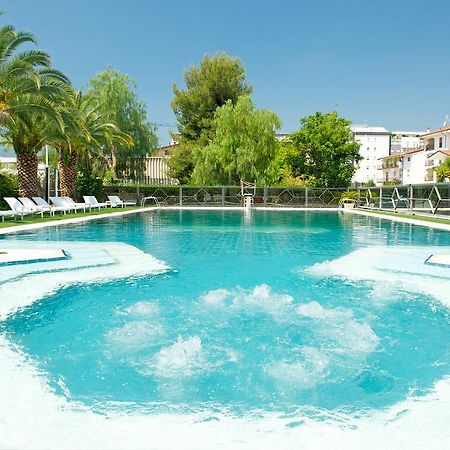 Ariha Hotel Cosenza 伦德 外观 照片