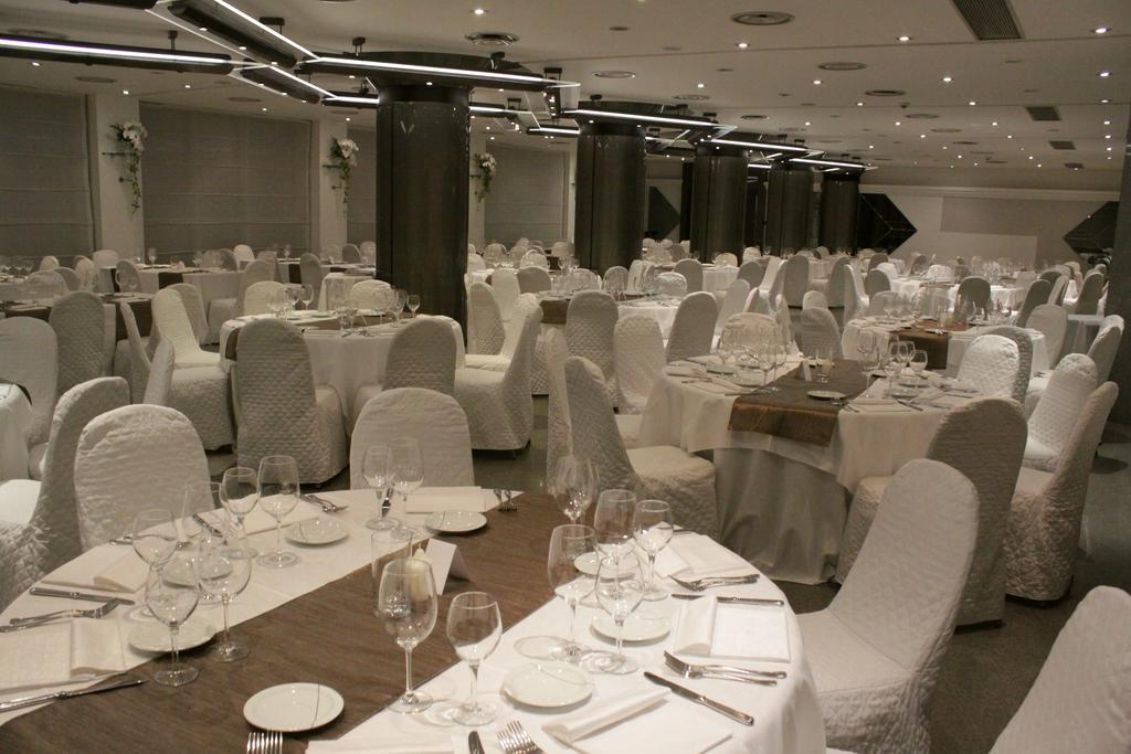 Ariha Hotel Cosenza 伦德 外观 照片