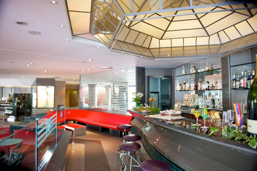Ariha Hotel Cosenza 伦德 外观 照片