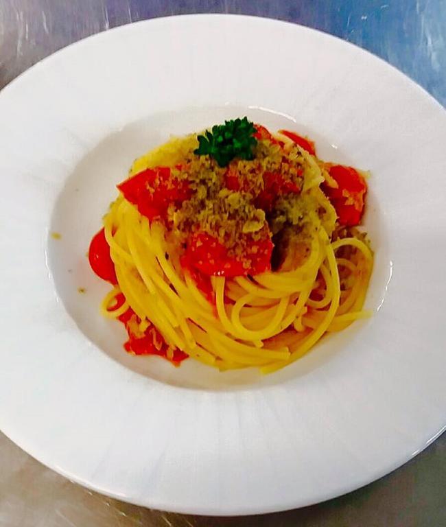 Ariha Hotel Cosenza 伦德 外观 照片