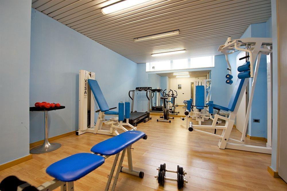 Ariha Hotel Cosenza 伦德 外观 照片