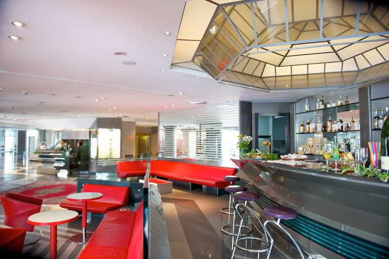 Ariha Hotel Cosenza 伦德 外观 照片